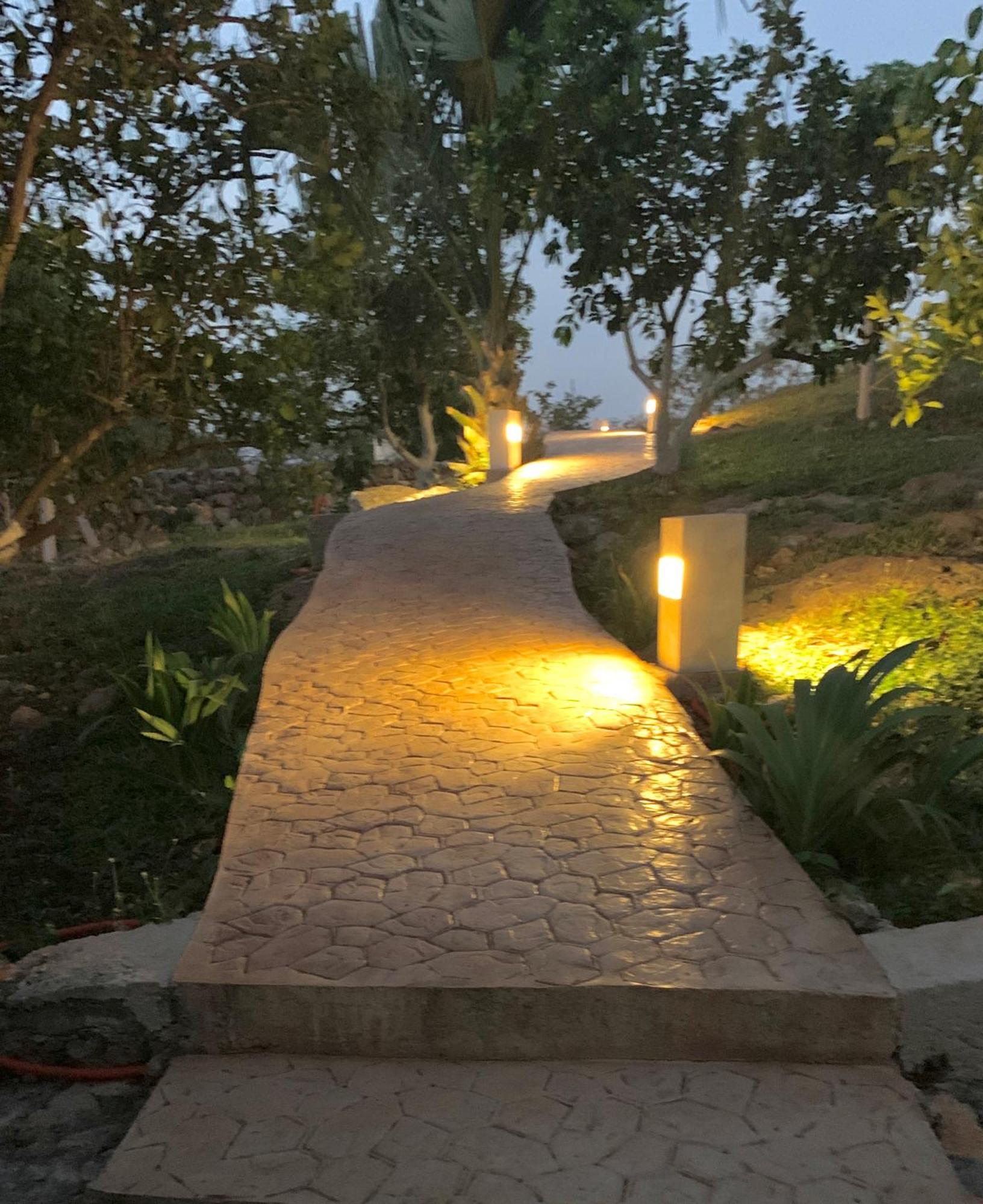 فيلا Quinta Yaaxbe Homun المظهر الخارجي الصورة